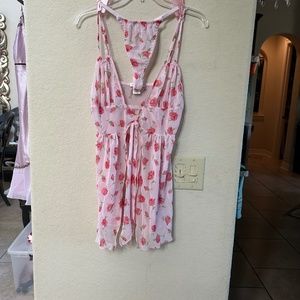Seductive Wear by Cinema Exoile. Size S. NWOT